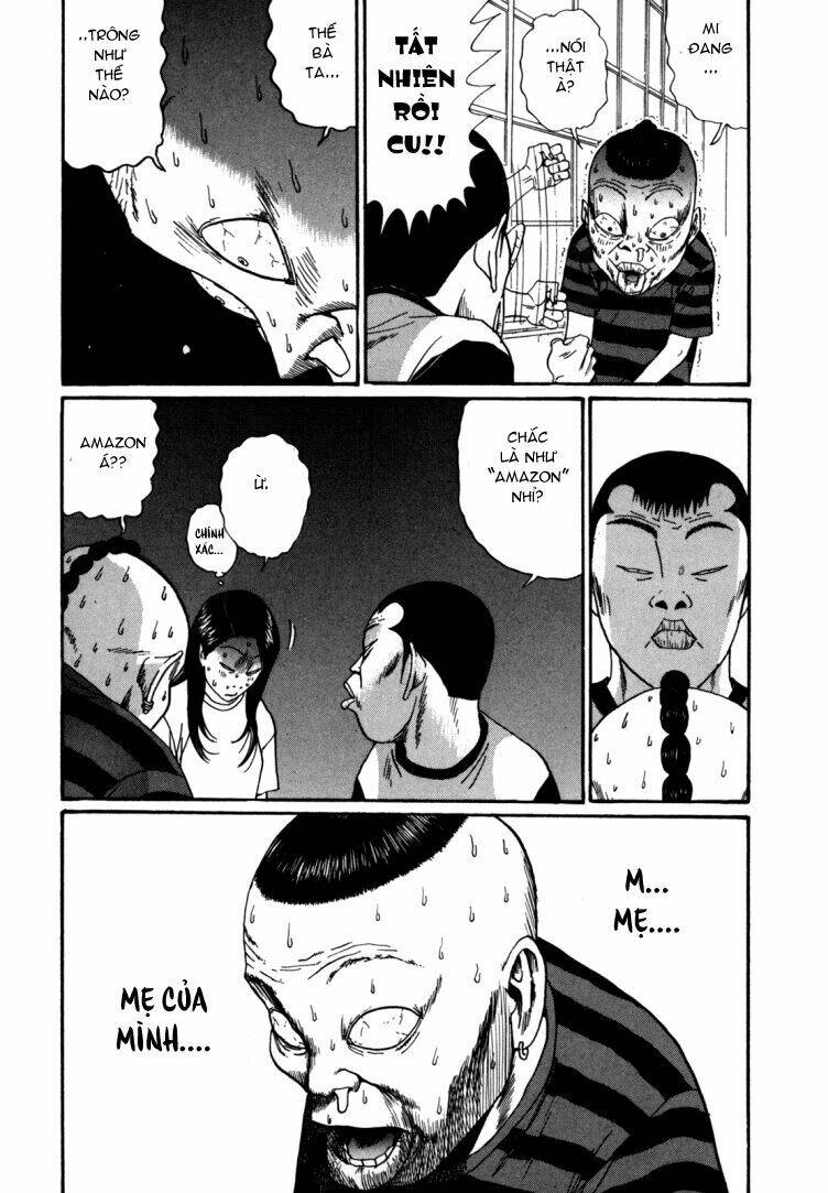 boku to issho chapter 37 8