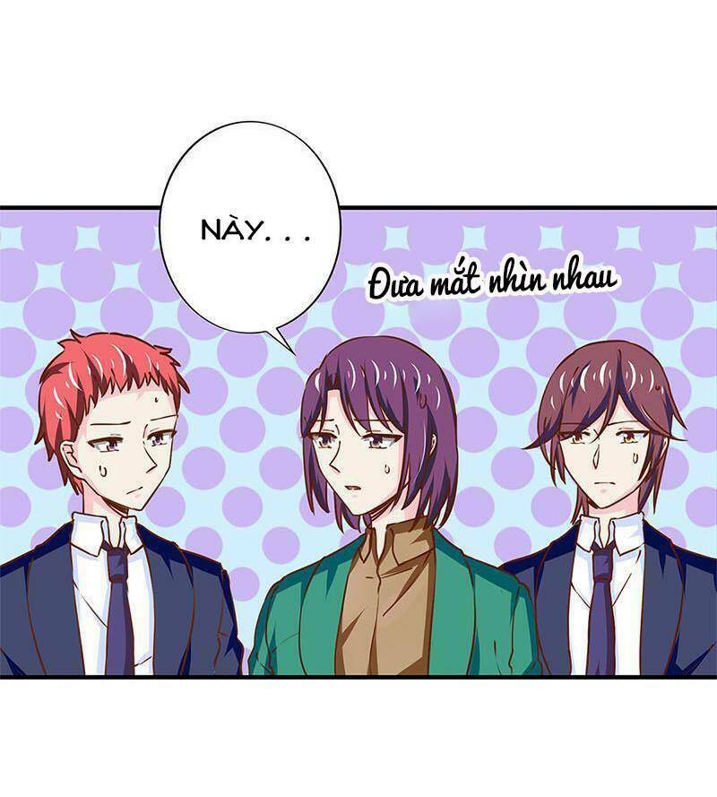 không gả cho tổng tài, gả cho người hầu chapter 164 3