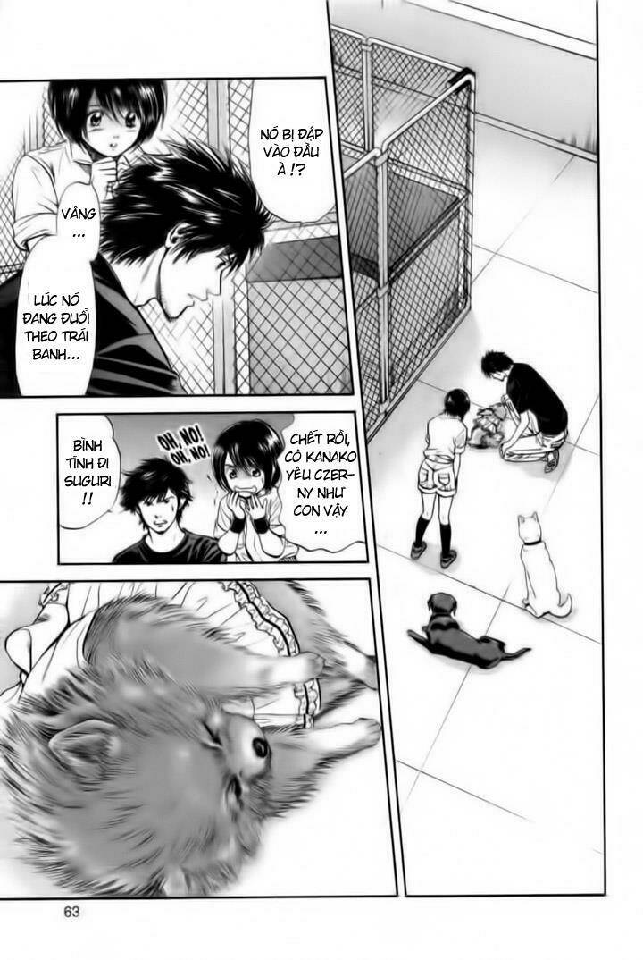 cô nàng yêu chó chapter 23 2