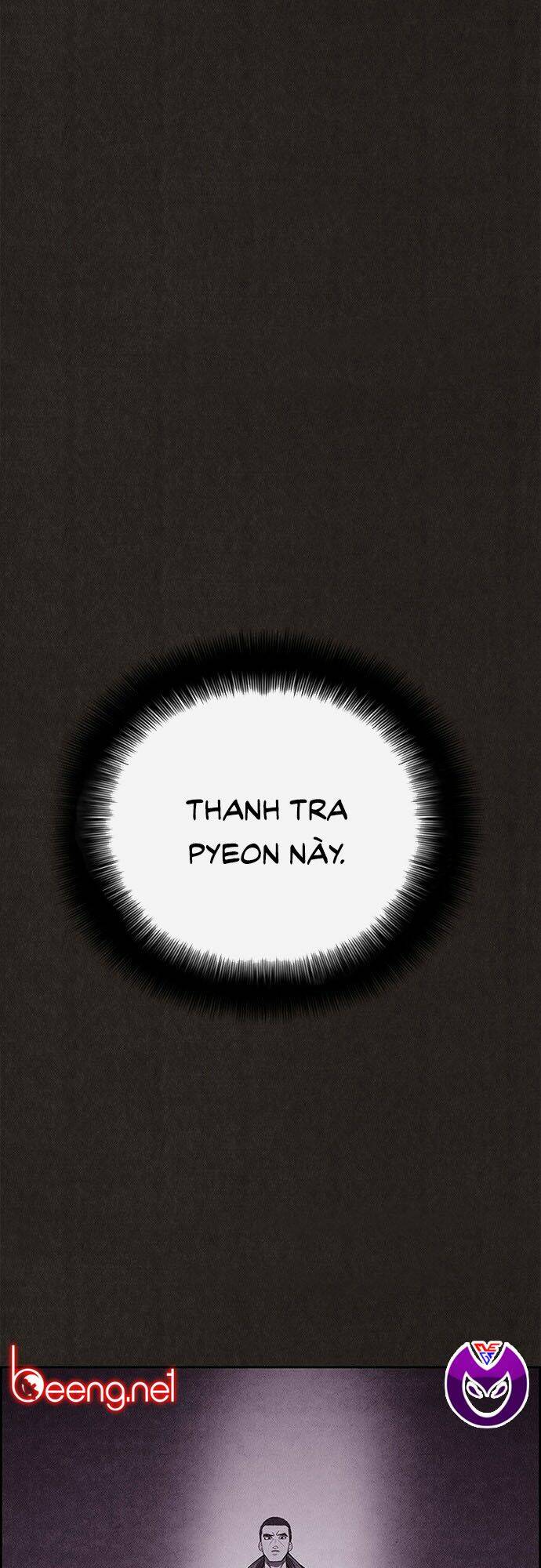 quái vật tại chung cư xanh chapter 125 1