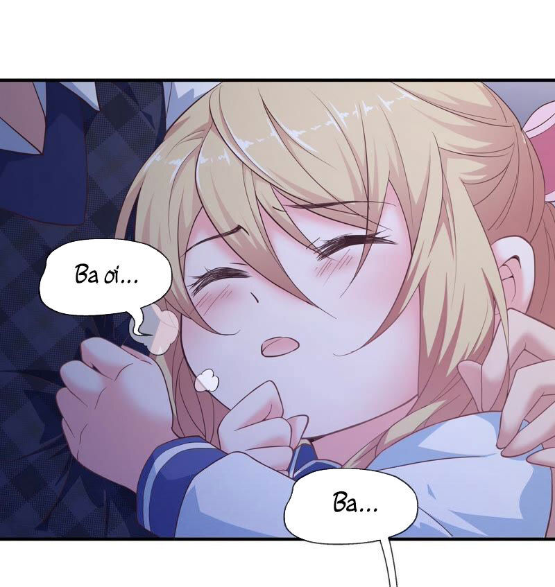 chiến lược lãng mạn của thịnh thiếu chapter 53 34