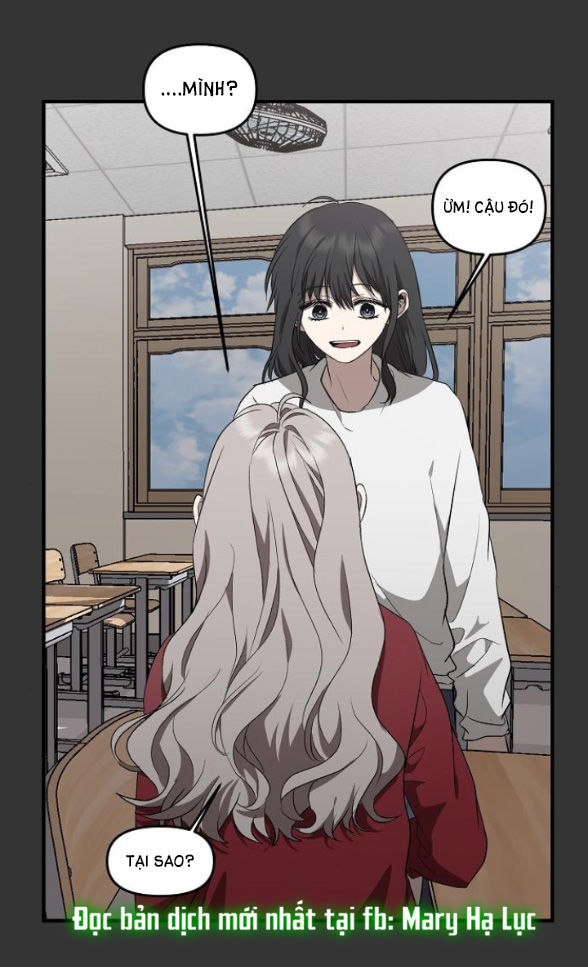 Tự Do Trong Mơ chapter 42.1 54
