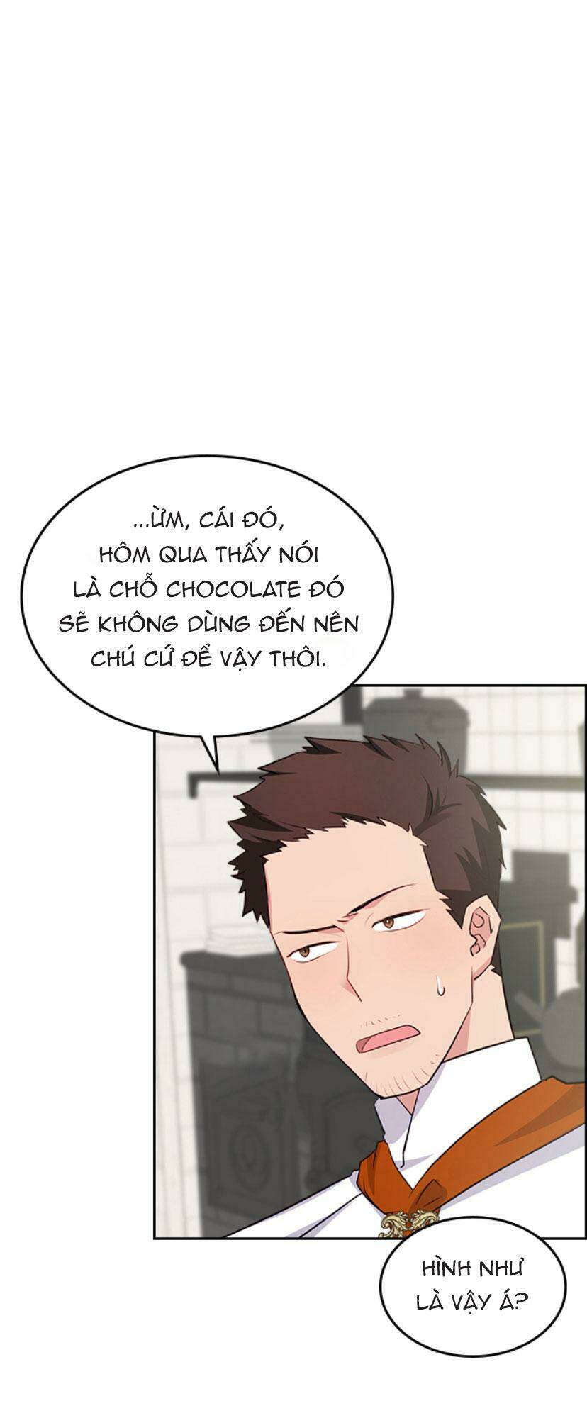 công chúa phản diện muốn ở trong ngôi nhà bánh quy chapter 12 5