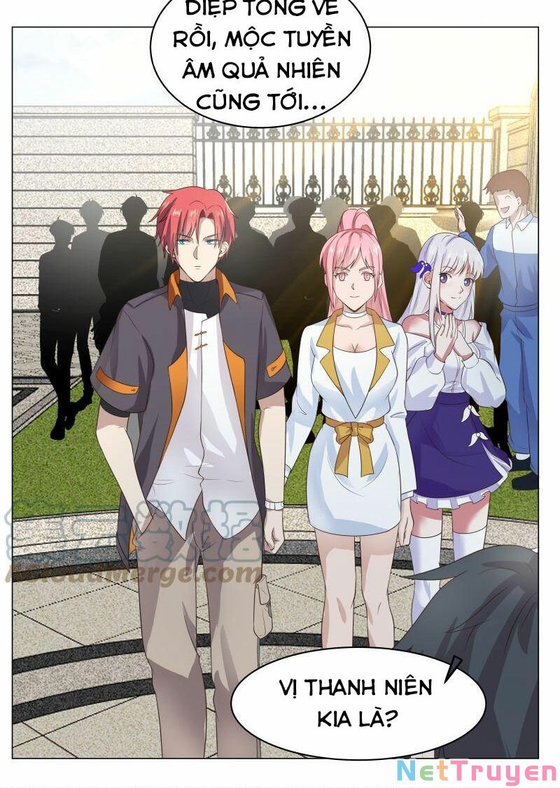 trên người ta có một rồng chapter 412 2