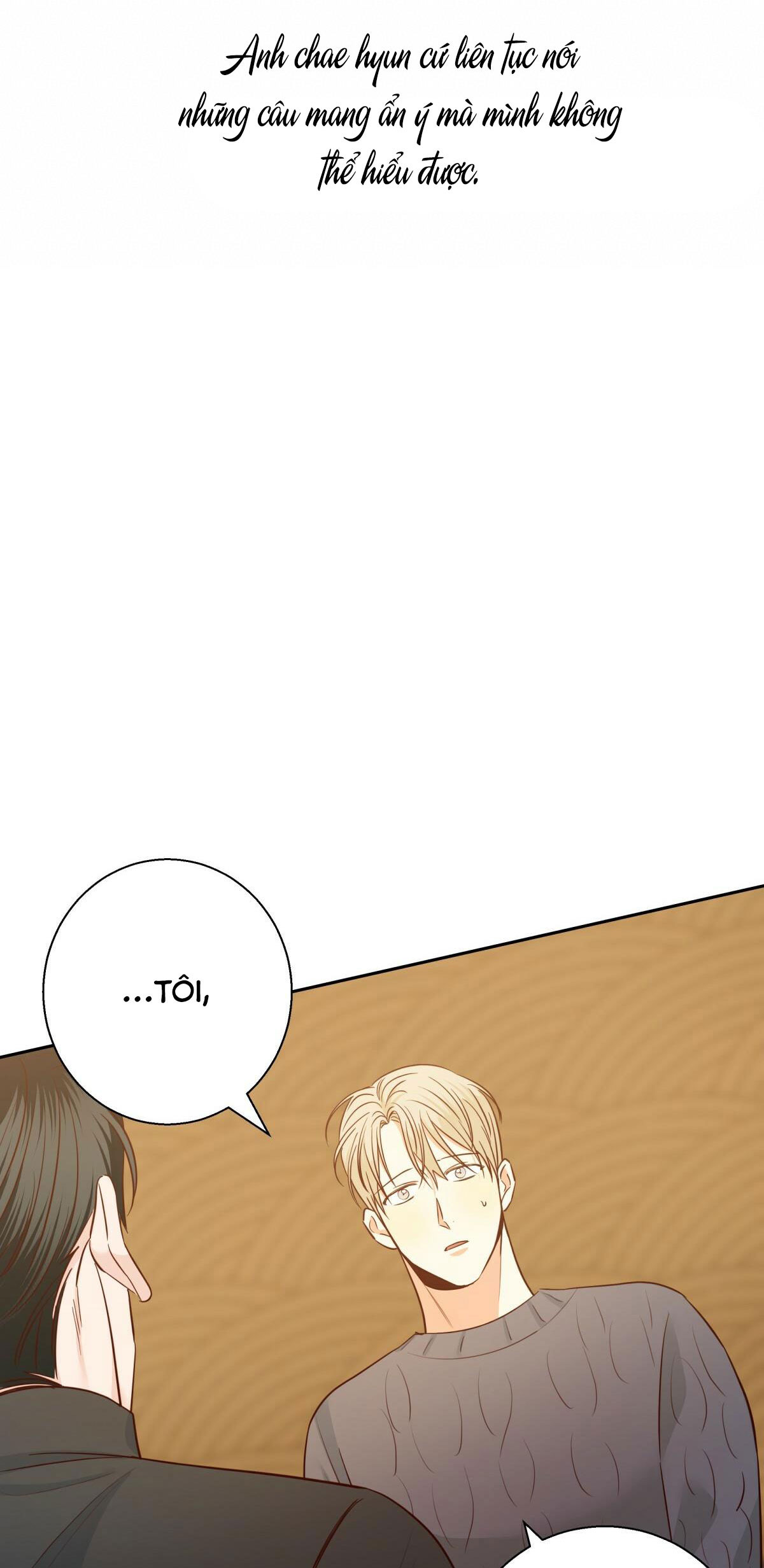 cửa hàng tiện lợi nguy hiểm chapter 64 54