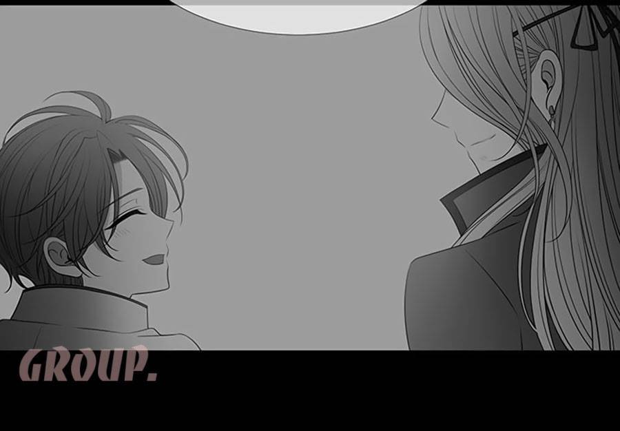 năm môn đệ của charlotte chapter 35 18