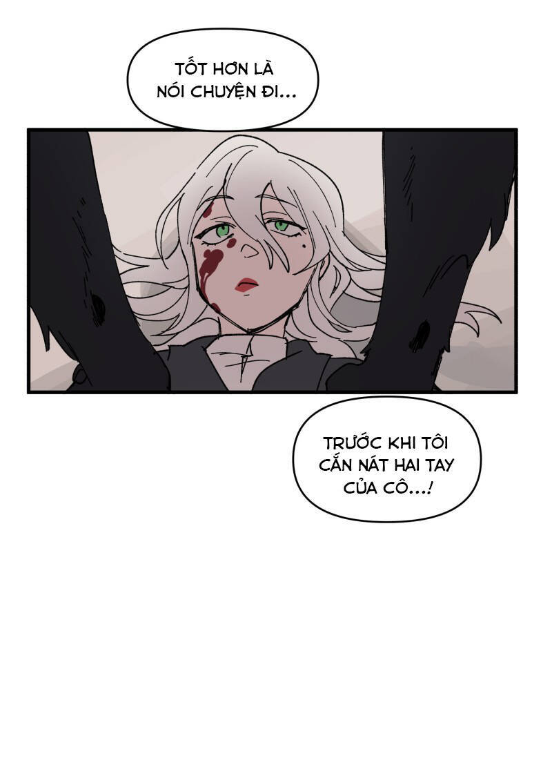 lumine - cội nguồn ánh sáng chapter 151 24