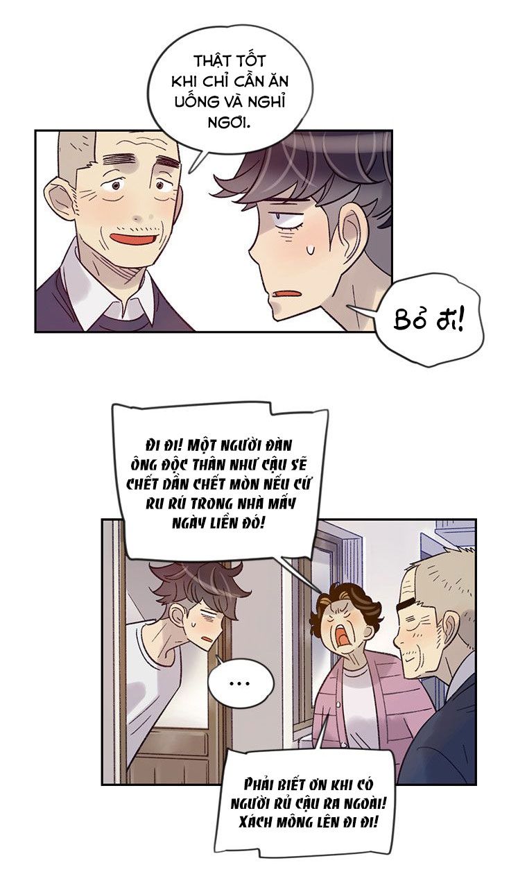 tôi muốn bay như một con bướm chapter 20 10