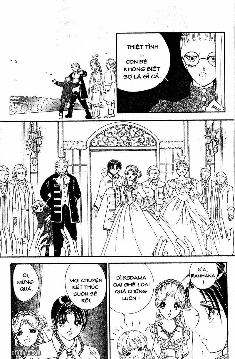 khúc tình ca ban mai - akatsuki no aria chapter 69 21