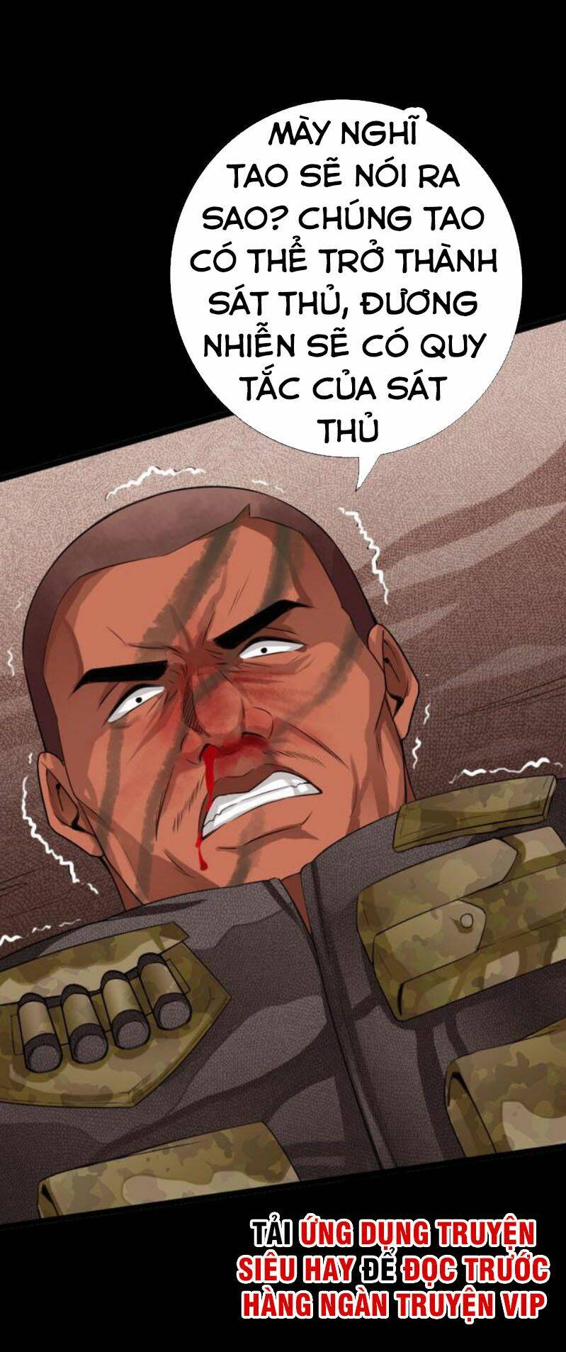 tuyệt phẩm tà thiếu chapter 65 11