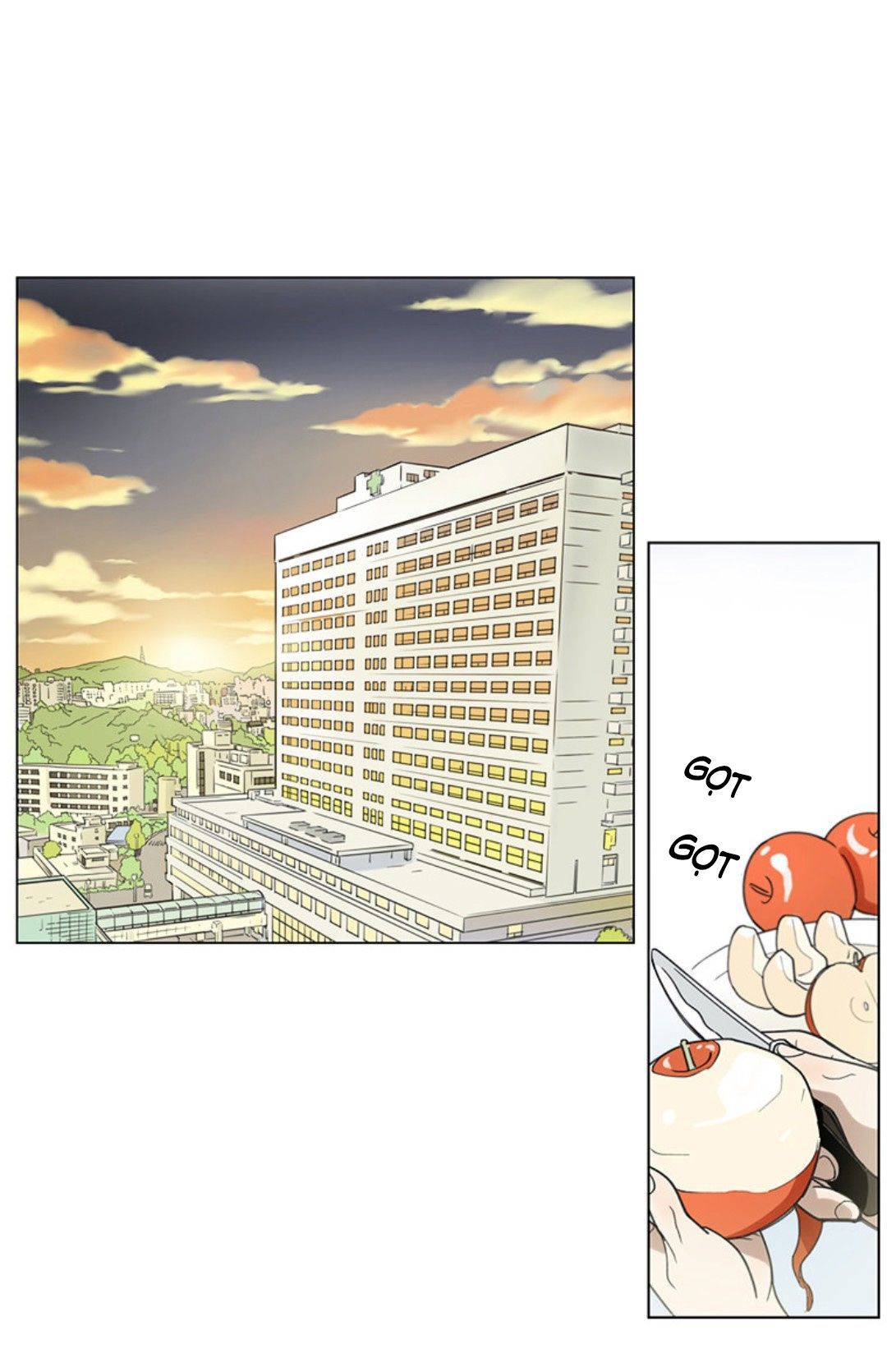 tôi muốn bay như một con bướm chapter 1 32