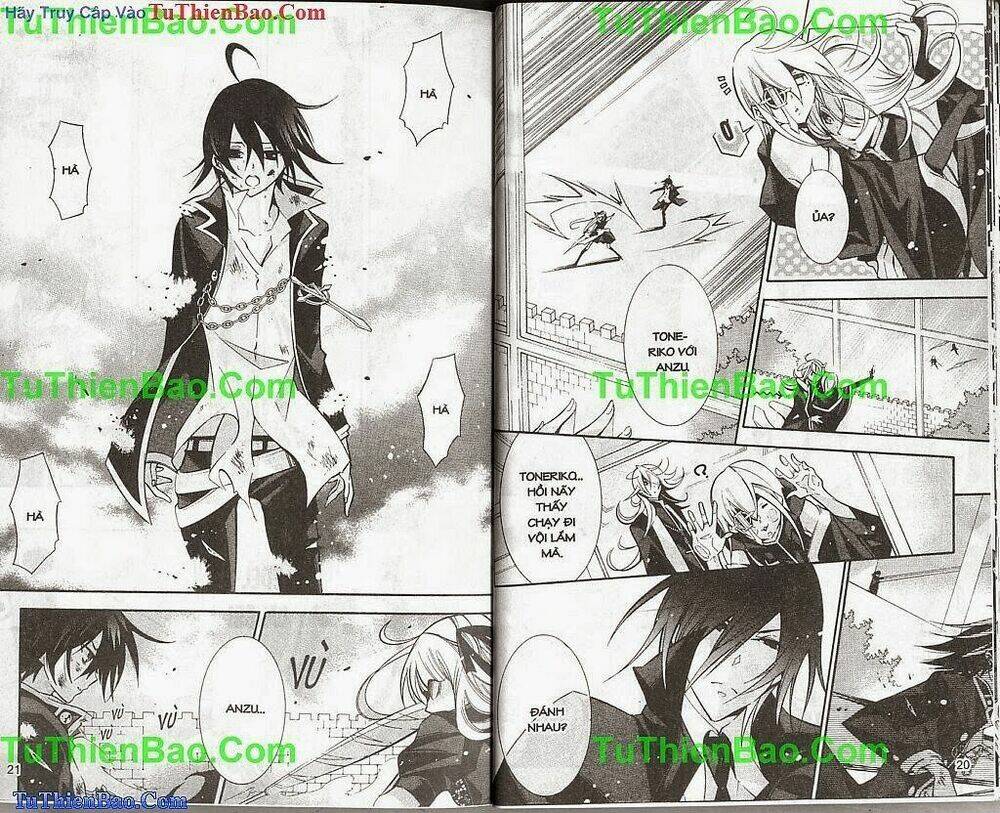 ẩn số chapter 6 11