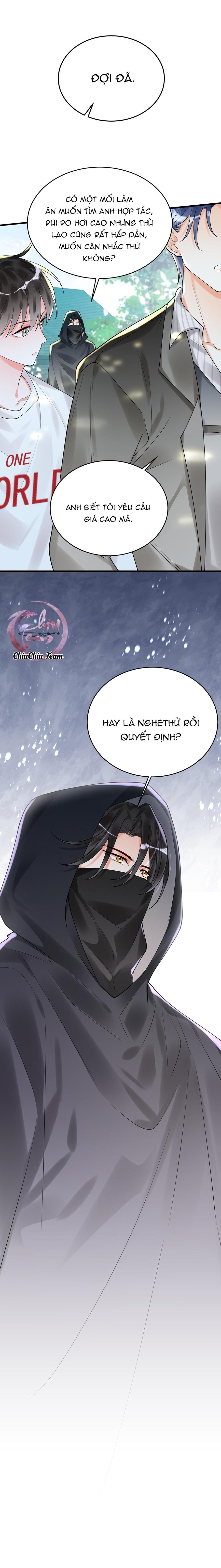 rất tiếc, bạn không thể đăng xuất khỏi trò chơi chapter 5 14