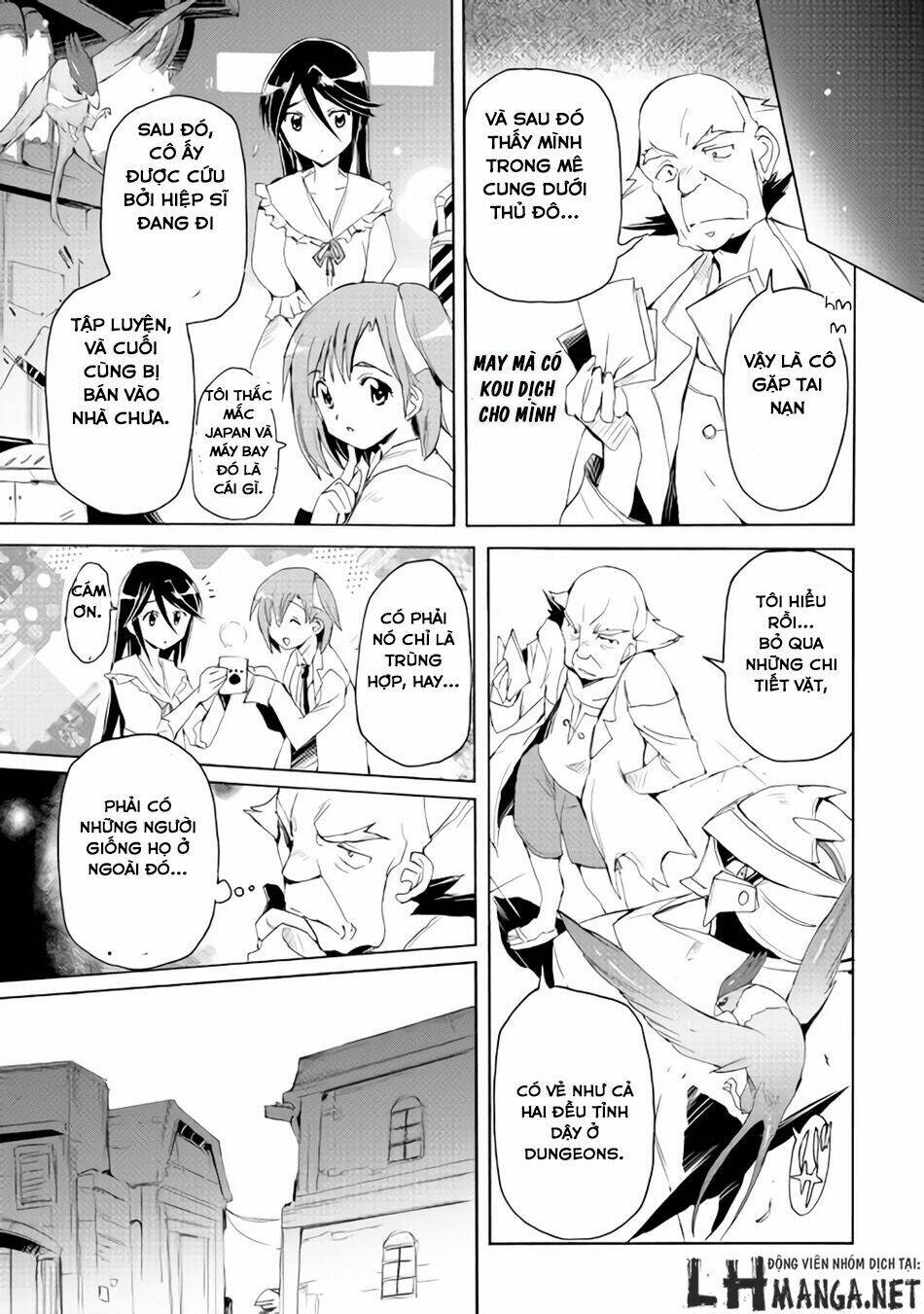 spirit migration chapter 20 17