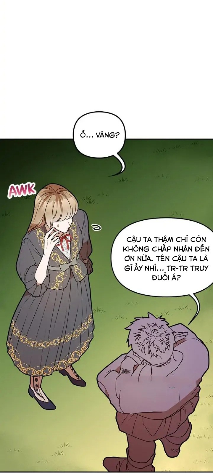 làm cách nào để sống sót trong cuốn tiểu thuyết ngôn tình lãng mạn chapter 36 37