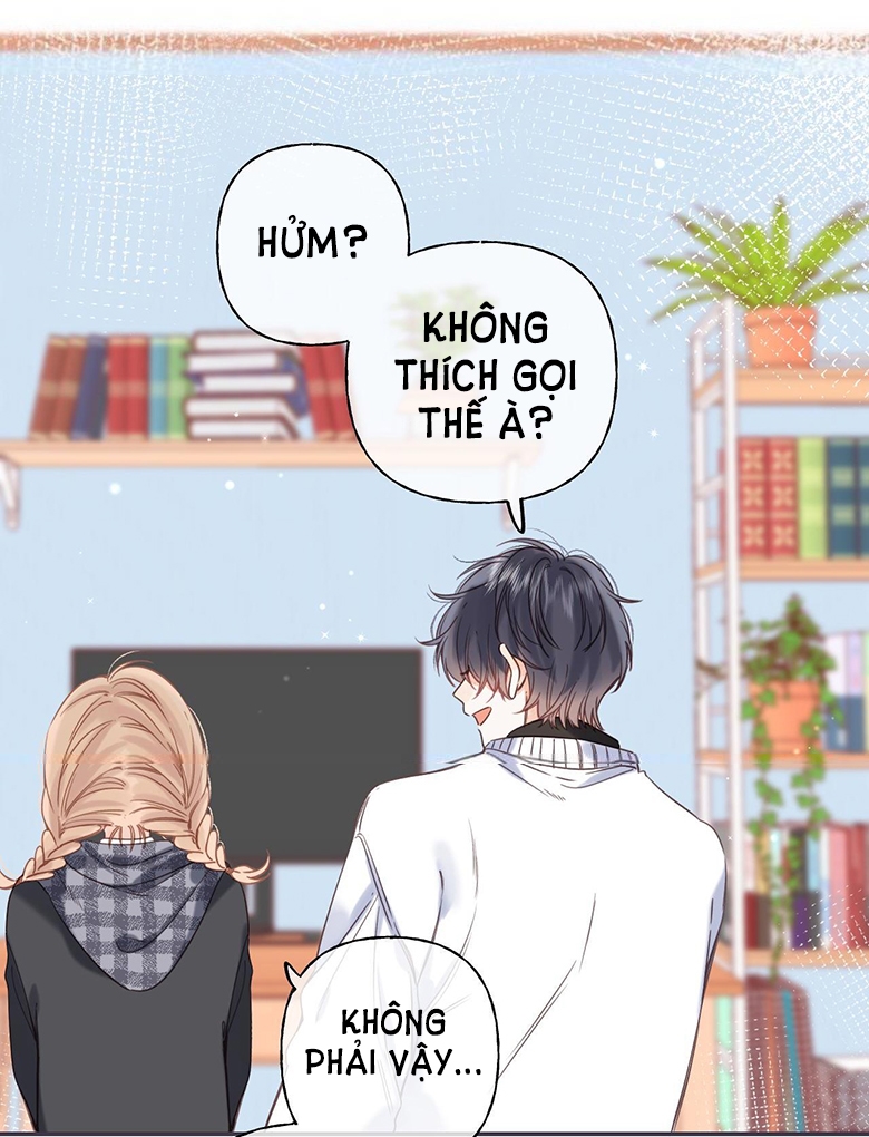 vụng trộm không thể giấu - mối tình thầm kín chapter 36 12