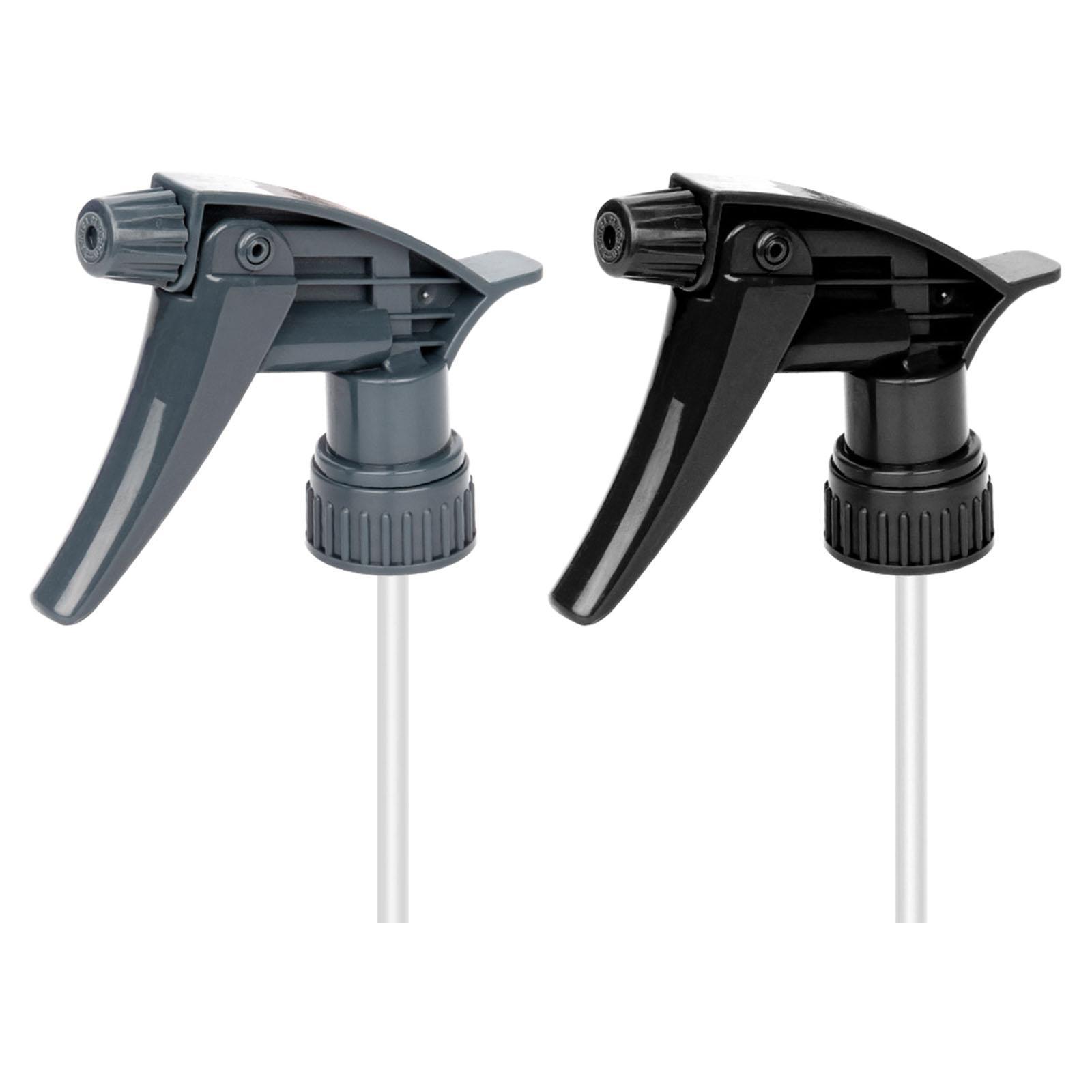 Sprayer Bottle Nozzle Replacement Reusable Adjustable for Home Cleaning