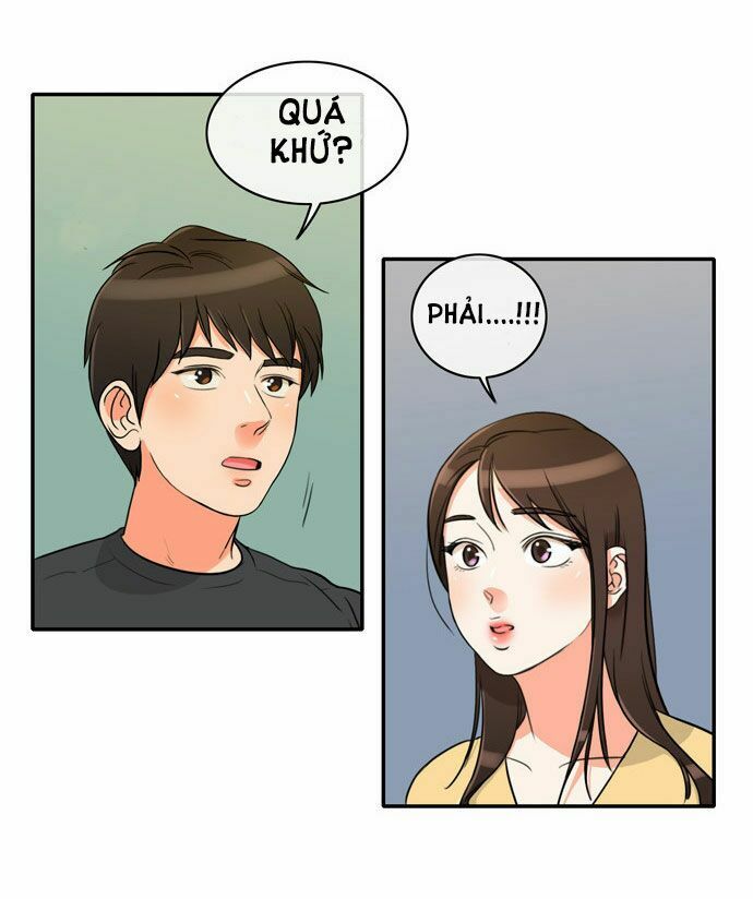 do it one more time- yêu lại từ đầu chapter 2 31