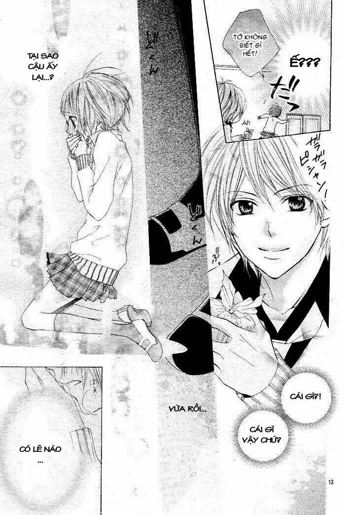 akuma de kobito chapter 1 13