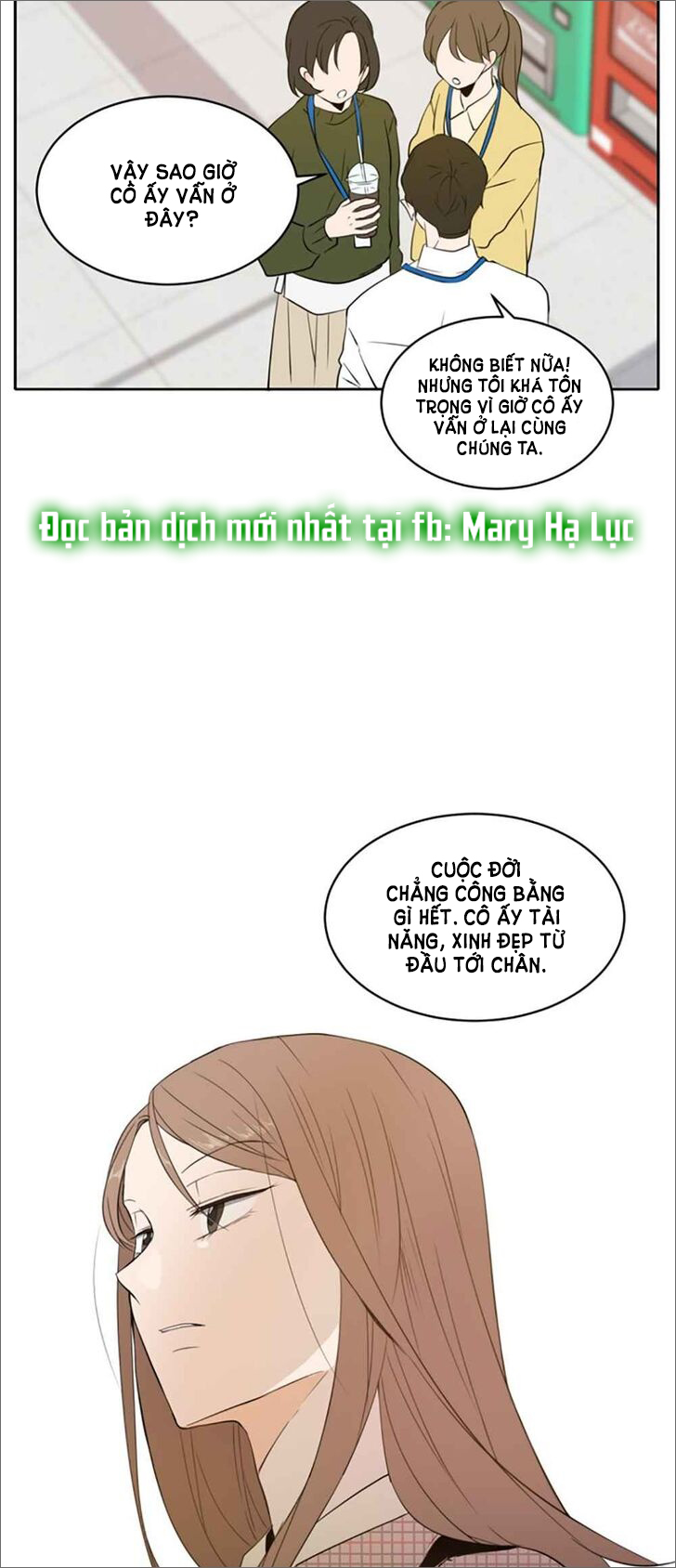 hẹn gặp anh ở kiếp thứ 19 chapter 4.1 4