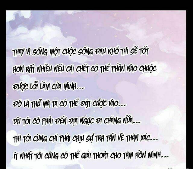 khốn ái tù lung chapter 46 55