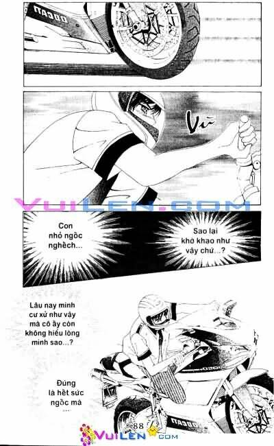 cô dâu bé xinh chapter 76 7