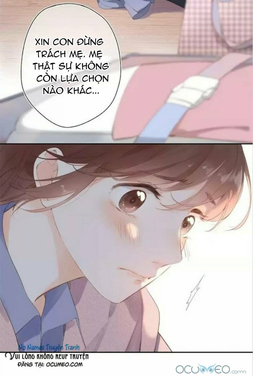 sos! tôi đã yêu một con sâu bướm (phần 2) chapter 16 21