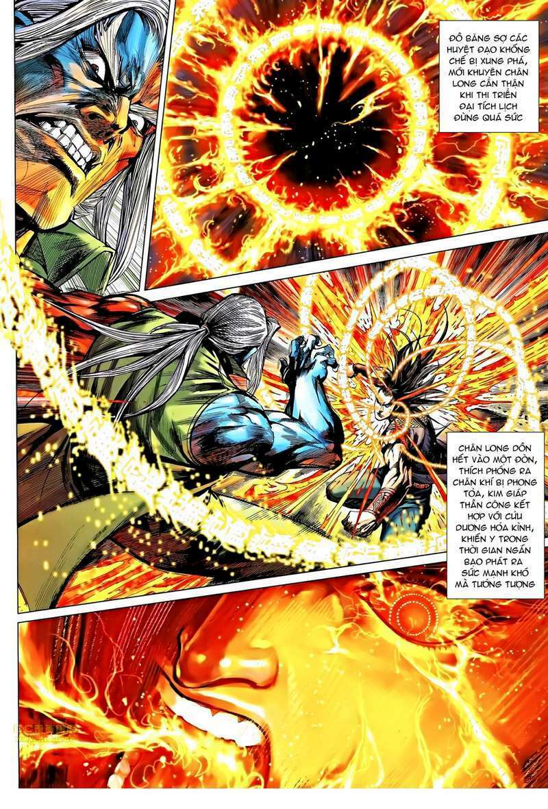 thạch hắc long truyện chapter 34 12