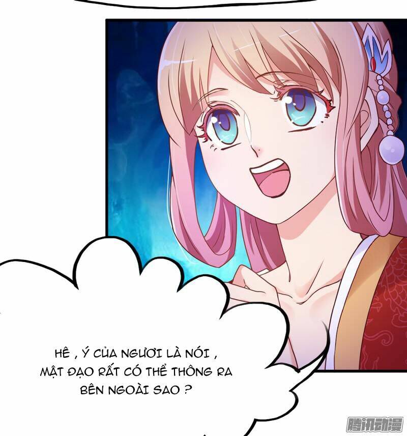 giữ chặt tiểu bạch long chapter 19 25