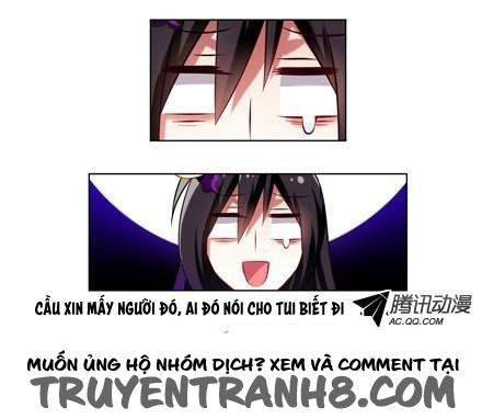 đầu óc đại sư huynh của ta rất đen tối chapter 46 15