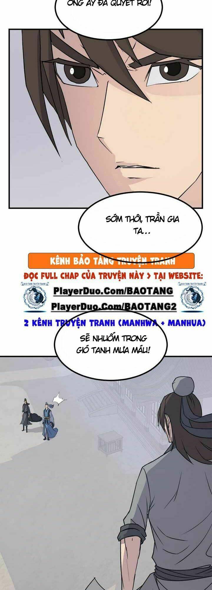 trọng sinh, bất khả chiến bại chapter 116 50