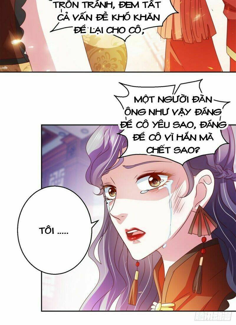 vú em là cổ tiên chapter 141 22