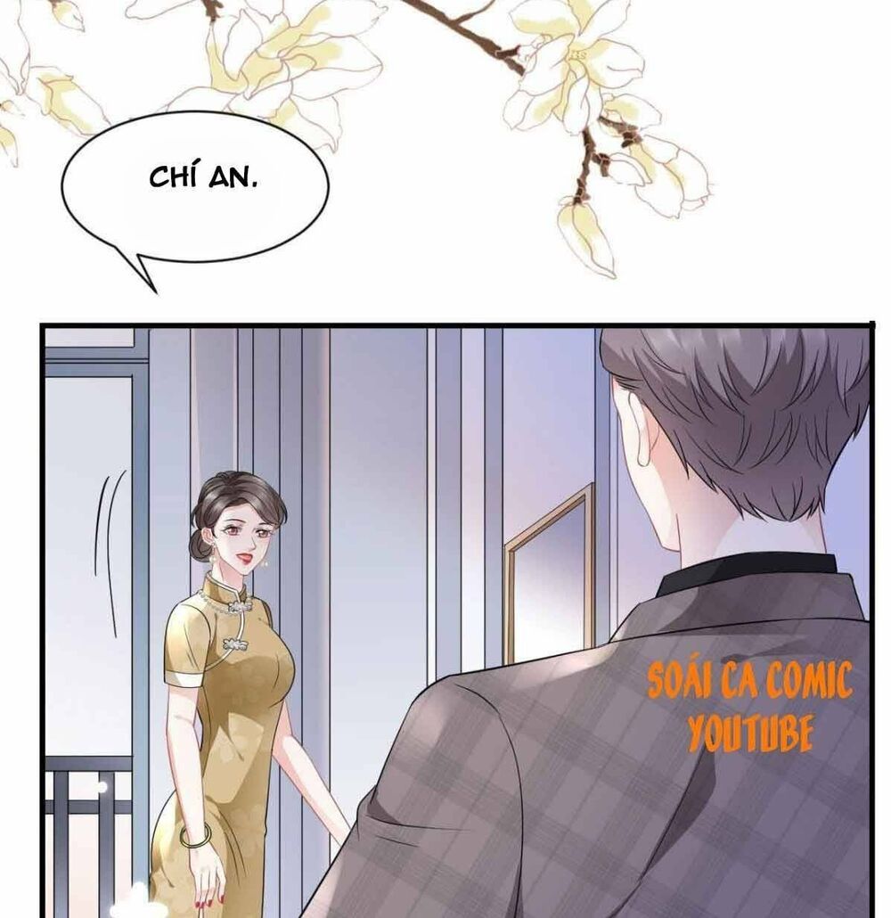 đại tiểu thư có ý đồ gì xấu đâu chapter 47 18