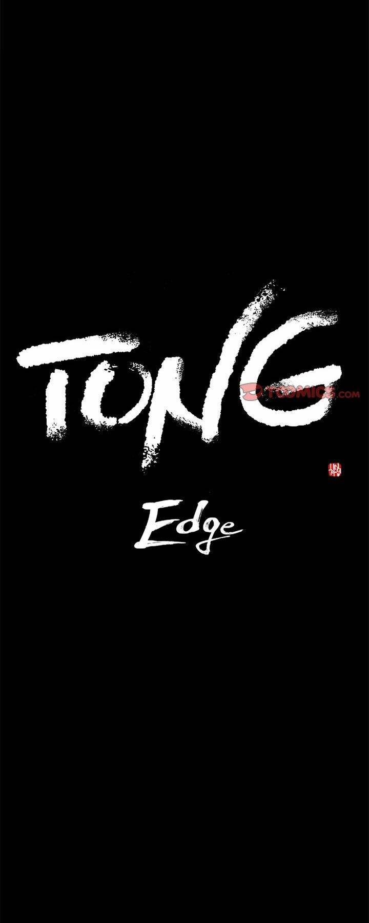 kẻ mạnh nhất - tong edge chapter 24 3