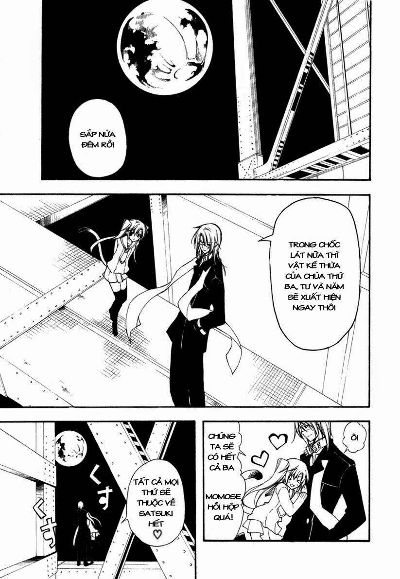 bloody cross chapter 18 3