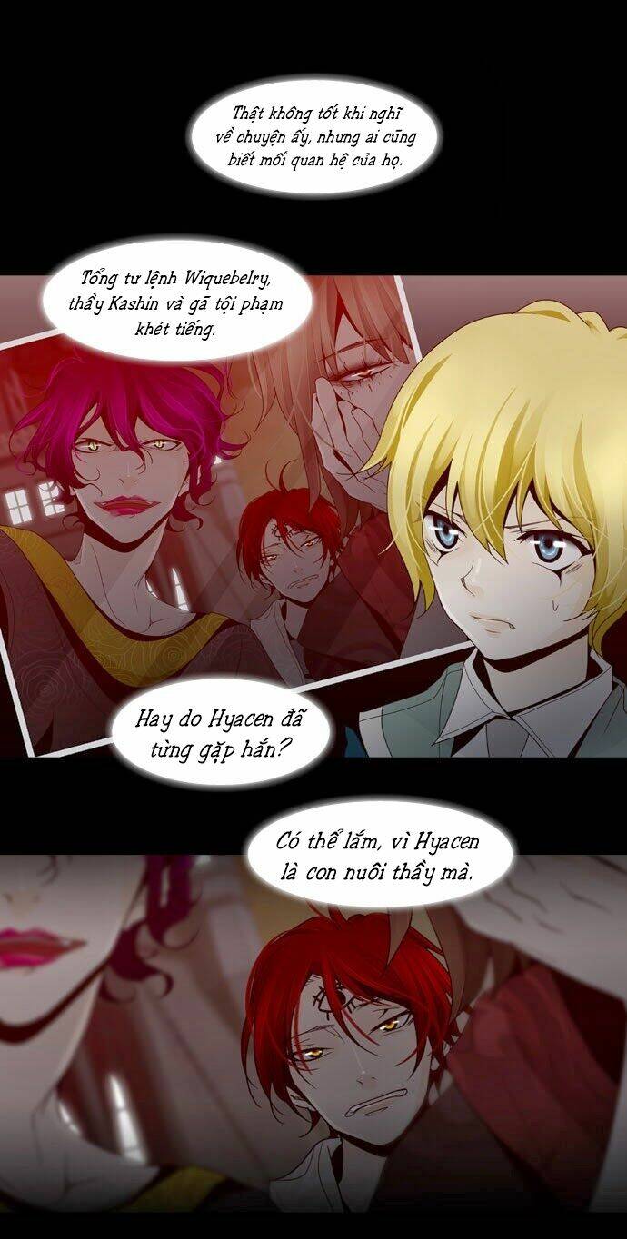 một không gian thời gian khác chapter 44 9