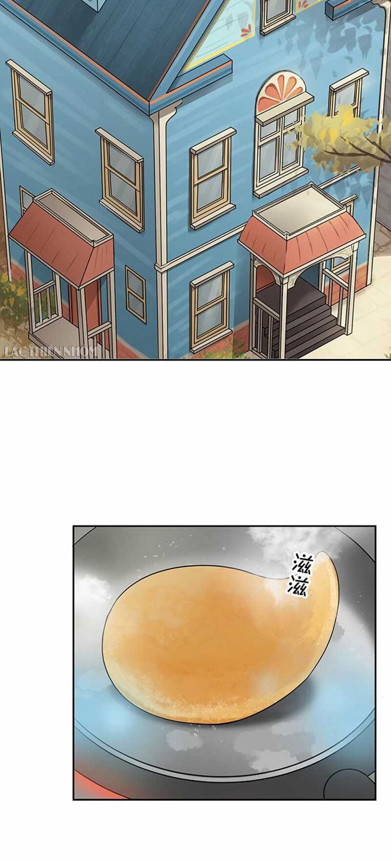 nụ hôn nguyền rủa chapter 114 3