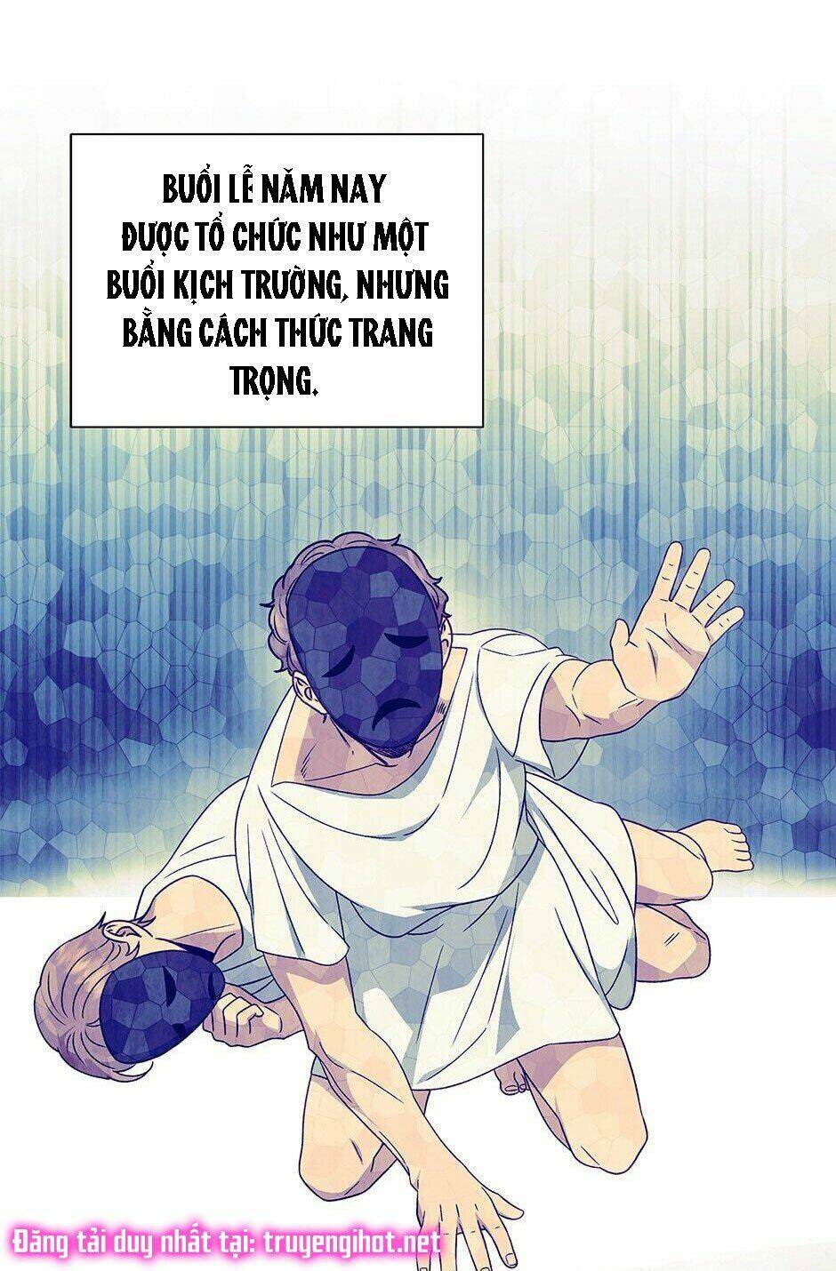 khế ước của nữ công tước quái vật chapter 105 34