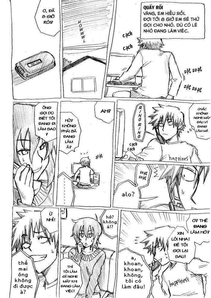 molester man chapter 7.2 5