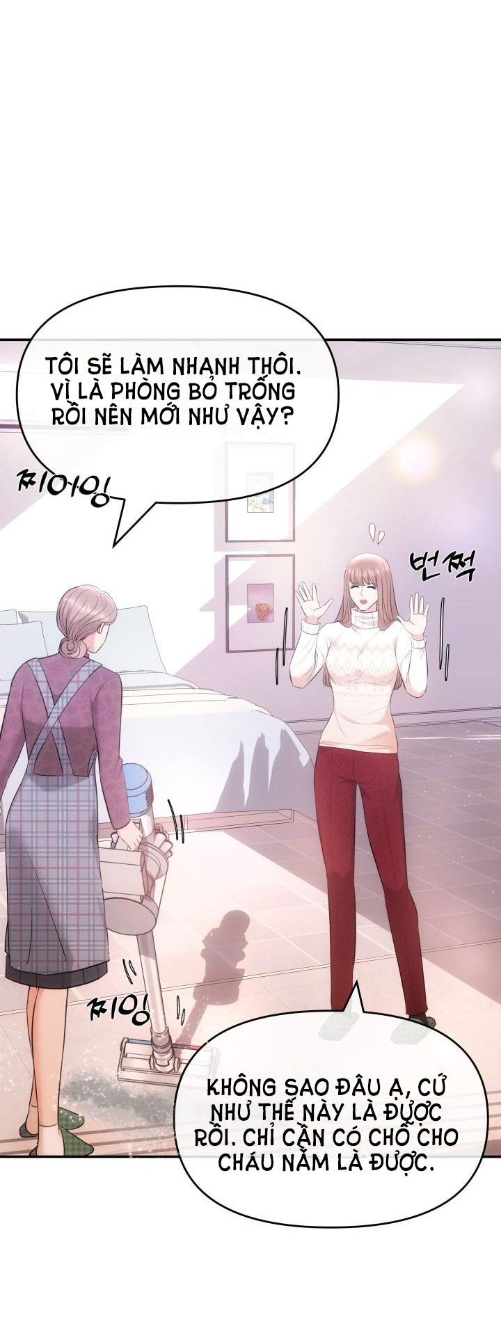 Quý Ngài Ác Ma chapter 21.1 - Trang 26