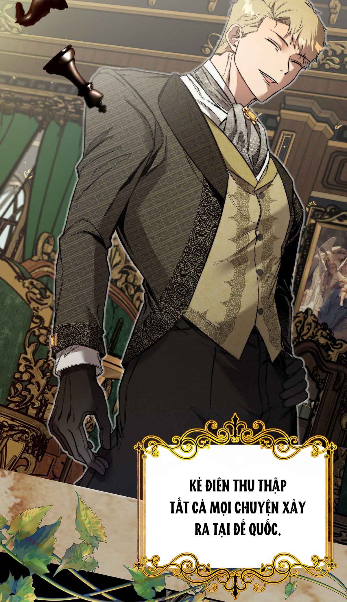 bánh xe của charlotte chapter 5.1 28