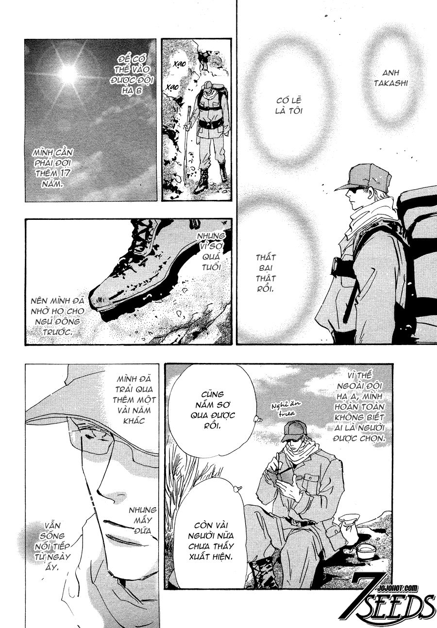 mầm sống chapter 109 5