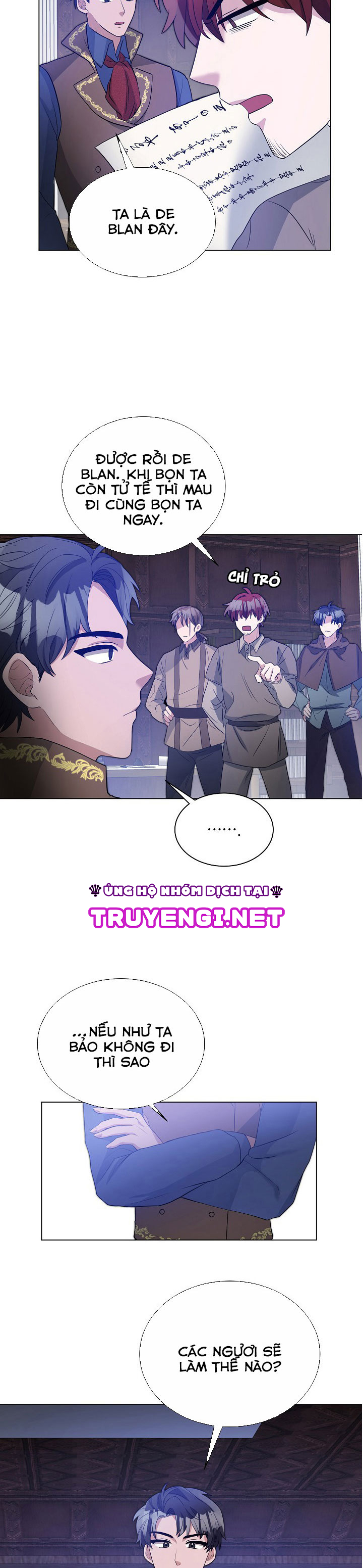 lily tàn độc chapter 7 25