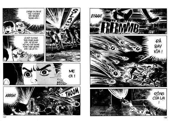 drifting classroom chapter 31 41