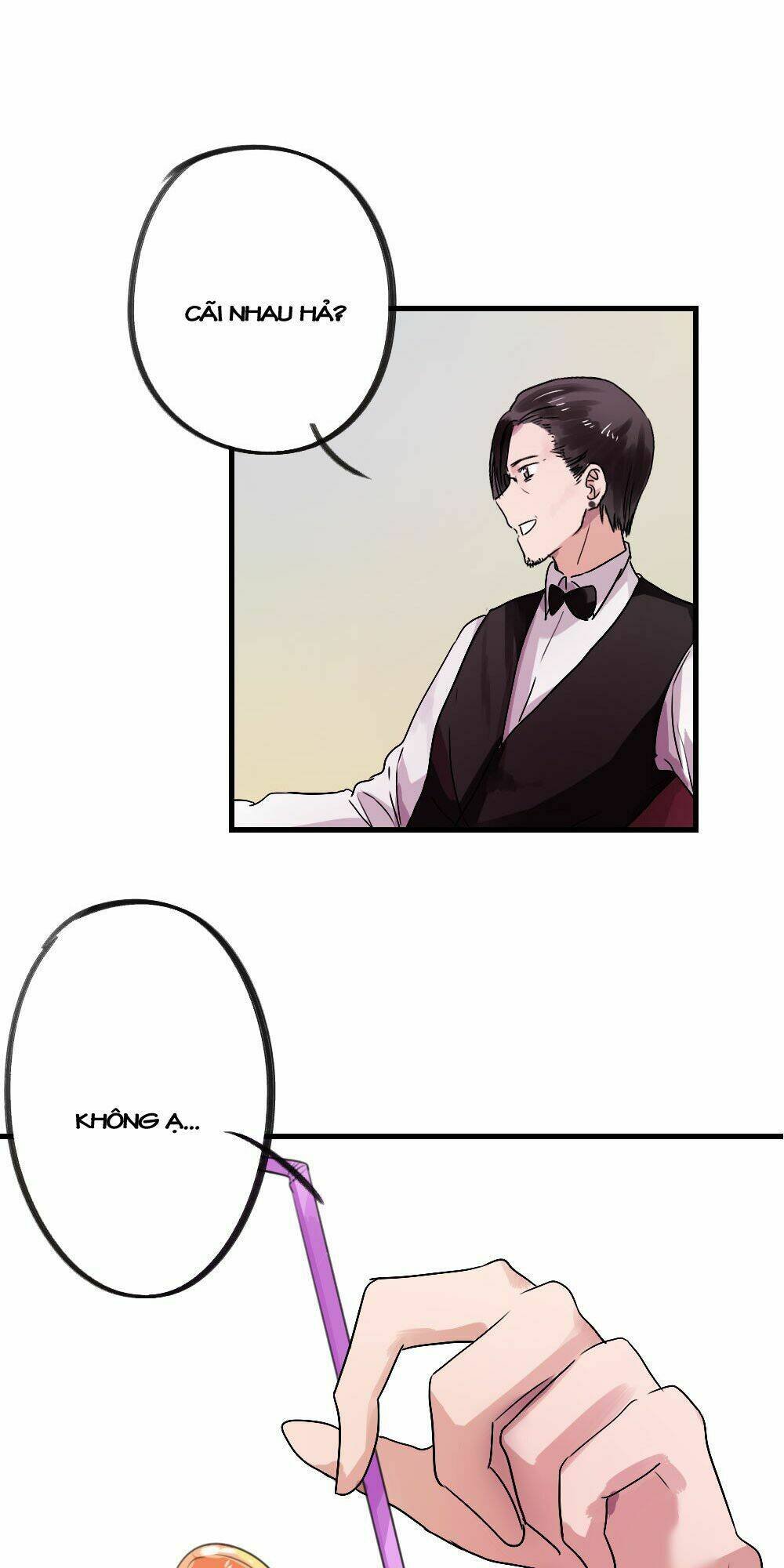 phải lòng em trai của bạn gái mình chapter 38 13