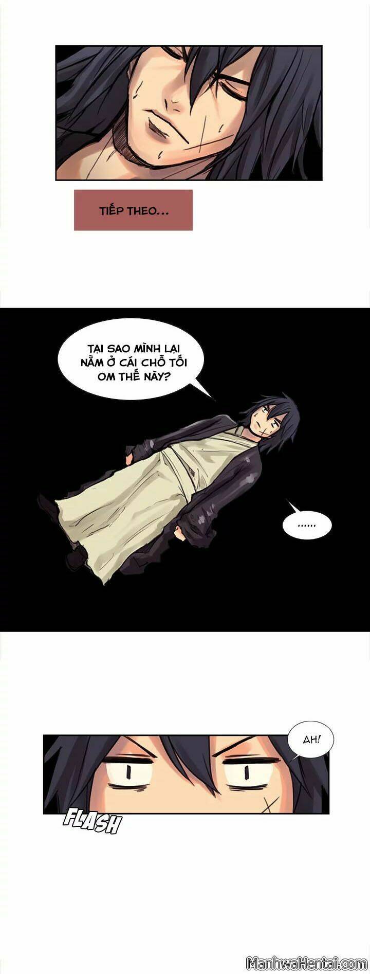 dâm hùng chapter 1 5