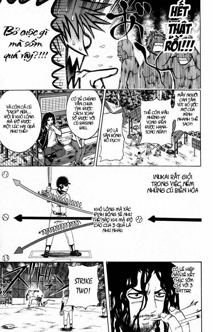 mr.fullswing chapter 13 14