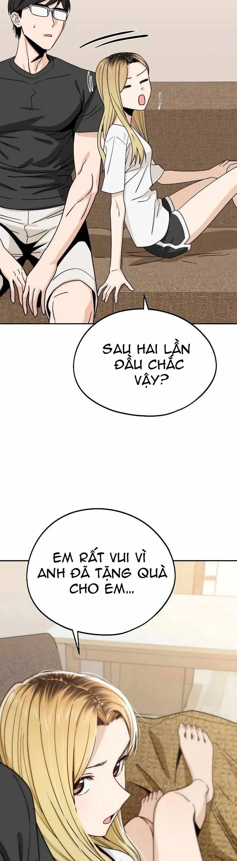 Lớ Ngớ Vớ Phải Tình Yêu chapter 57.2 31