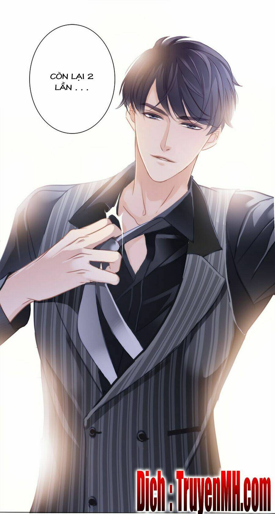 nói với hắn 3 lần "em yêu anh" chapter 1 18