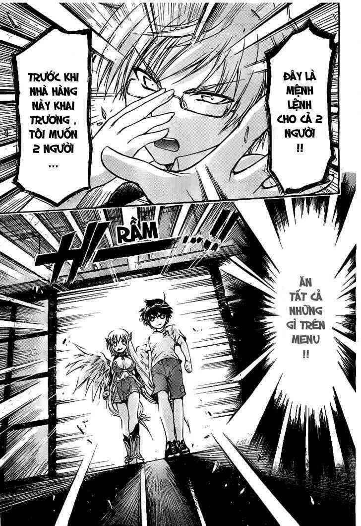 vật thất lạc của bầu trời chapter 41 13